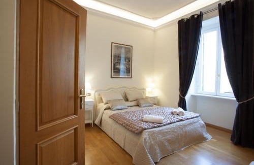 Vatican Casa | InnsideRome