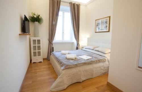 Vatican Casa | InnsideRome