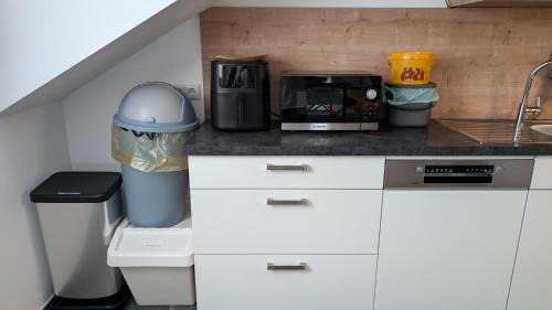 Braunau am Inn Apartamento | InnStyle Apartment Braunau am Inn