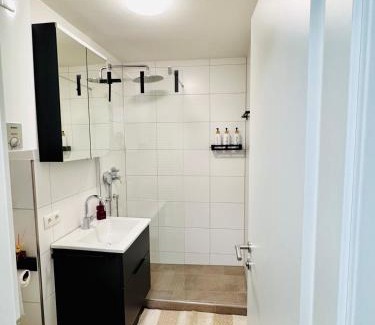Rosenheim Apartamento | InnStyle FeWo Rosenheim