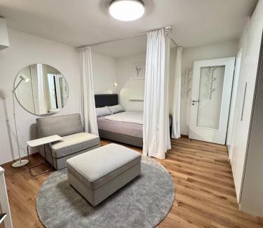 Rosenheim Apartamento | InnStyle FeWo Rosenheim