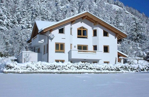 Pfunds Casa | Inntalblick - Familie Mark