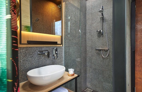 Oostenburg Hotel | Inntel Hotels Amsterdam Landmark