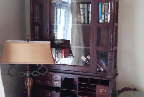 Logansport Cama Y Desayuno | Inntiquity, A Country Inn