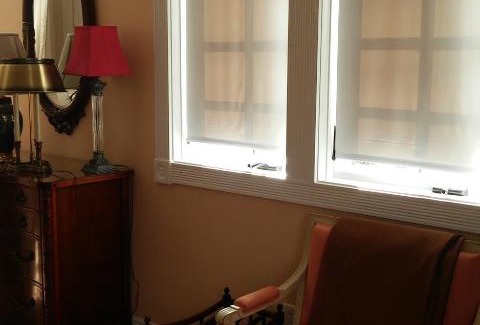 Logansport Cama Y Desayuno | Inntiquity, A Country Inn