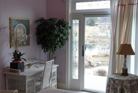 Logansport Cama Y Desayuno | Inntiquity, A Country Inn