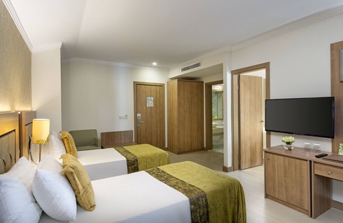Kadriye Complejo | Innvista Hotels Belek - All Inclusive