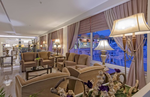 Kadriye Complejo | Innvista Hotels Belek - All Inclusive