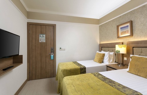 Kadriye Complejo | Innvista Hotels Belek - All Inclusive