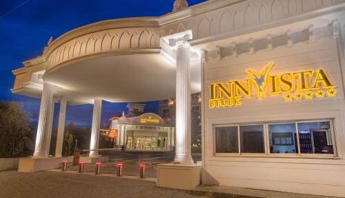 Kadriye Hotel | Innvista Hotels Belek