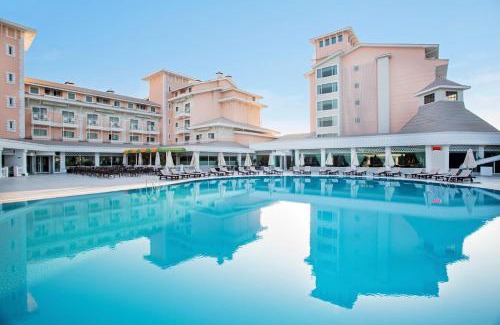 Kadriye Hotel | Innvista Hotels Belek