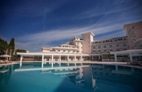 Kadriye Hotel | Innvista Hotels Belek