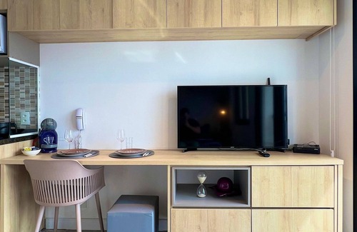 Indianopolis Apartamento | Innvista - Is moema