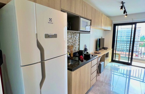 Indianopolis Apartamento | Innvista - Is moema