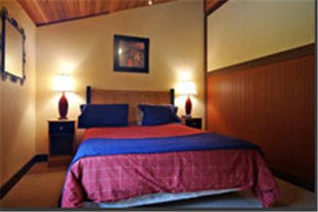 East Kootenay Apartamento | Innwest Kirkwood Inn