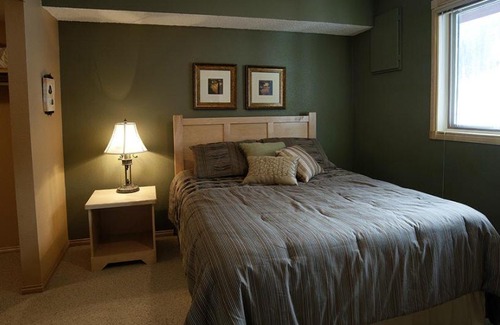 East Kootenay Apartamento | Innwest Kirkwood Inn