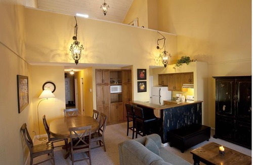 East Kootenay Apartamento | Innwest Kirkwood Inn