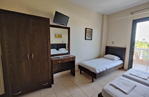 Katerini Apartamento | INO Luxury Rooms