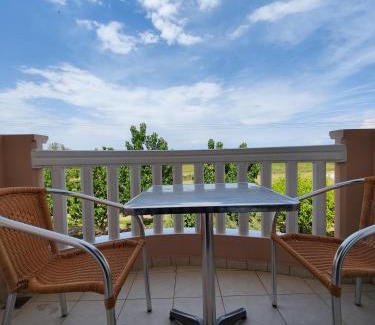 Katerini Apartamento | INO Luxury Rooms