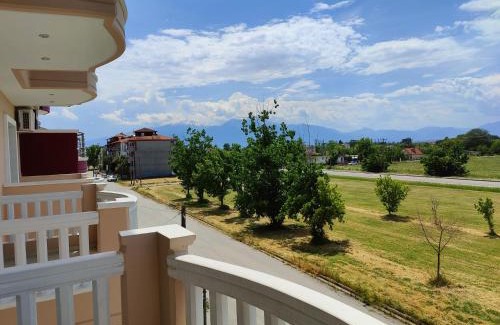 Katerini Apartamento | INO Luxury Rooms