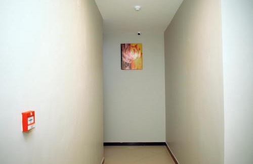 Dodoma Hotel | Inoga Luxury Hotel