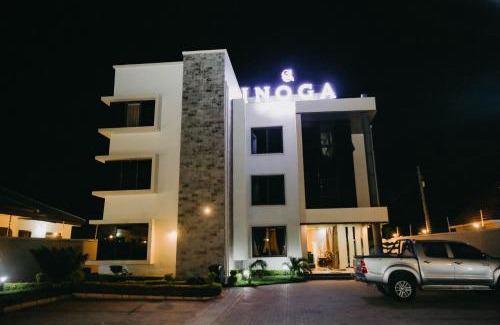 Dodoma Hotel | Inoga Luxury Hotel