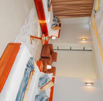 Dodoma Hotel | Inoga Luxury Hotel