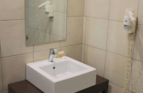 Athens Hotel | INOH HOTEL