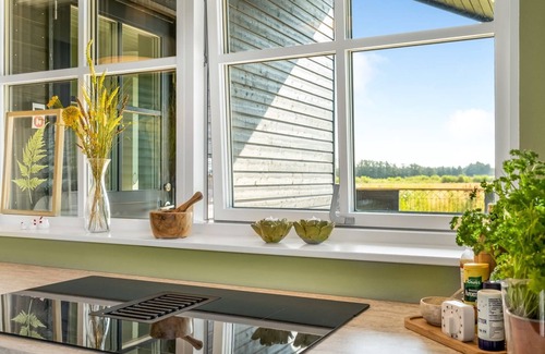 Grønhøj Casa | "Inola" - 1km from the sea by Interhome