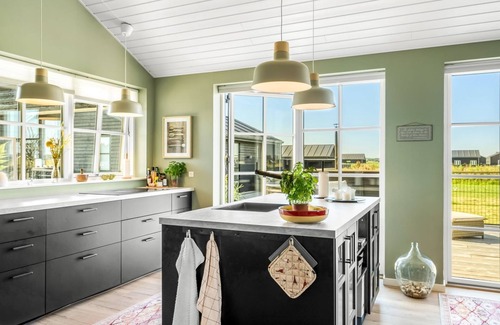 Grønhøj Casa | "Inola" - 1km from the sea by Interhome