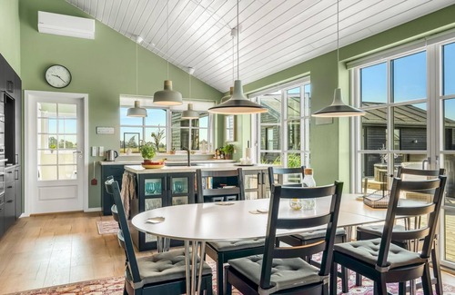 Grønhøj Casa | "Inola" - 1km from the sea by Interhome