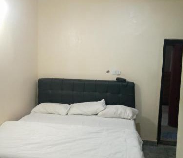 Umuezee Ezuhu Nguru Apartamento | Inomina Global Hotels