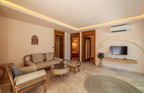 Bodrum City Center Hotel | Inone Mucho Selection Hotel