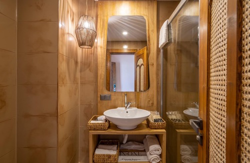 Bodrum City Center Hotel | Inone Mucho Selection Hotel
