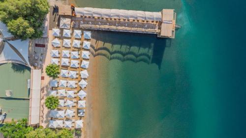 Bodrum City Center Hotel | InOne Mucho Selection Hotel