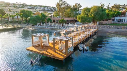 Bodrum City Center Hotel | InOne Mucho Selection Hotel
