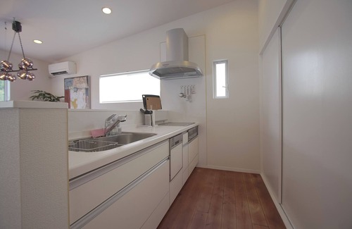 Ritto Casa | INOVE VILLA RITTO