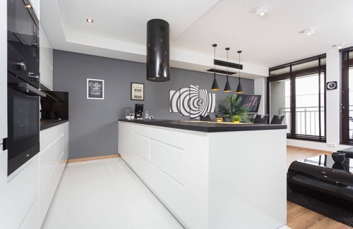 City Centre Apartamento | InPoint Centrum Apartments between Market Square and Jewish Quarter