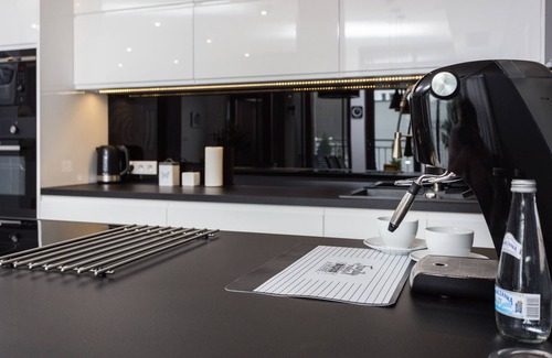 City Centre Apartamento | InPoint Centrum Apartments between Market Square and Jewish Quarter