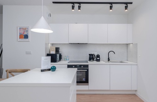 Wesola Apartamento | inQse Krakow | Centre