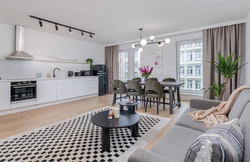 Wesola Apartamento | inQse Krakow | Centre