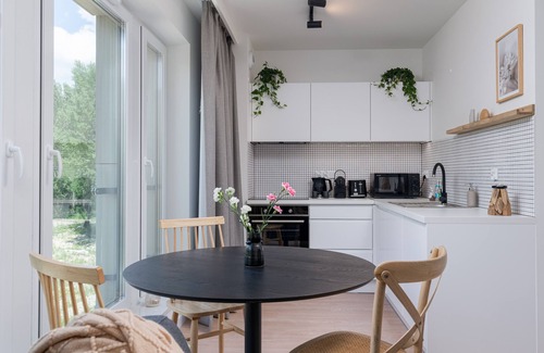 Wesola Apartamento | inQse Krakow | Centre