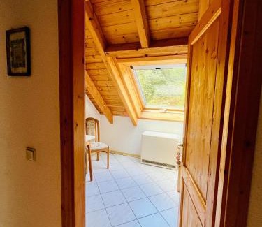 Rimbach Apartamento | Ins Scholze große und kleine Ferienwohnungen in Albersbach