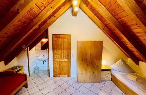 Rimbach Apartamento | Ins Scholze große und kleine Ferienwohnungen in Albersbach