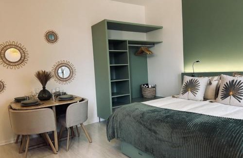 Strasbourg Apartamento | ins'temps 67