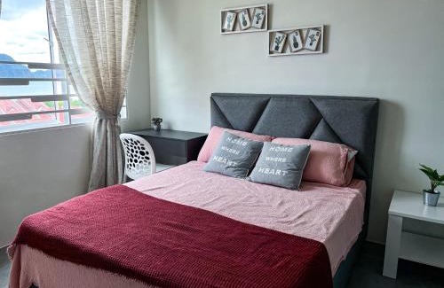 Kuah Apartamento | Ins2 Langkawi Apartment Kuah