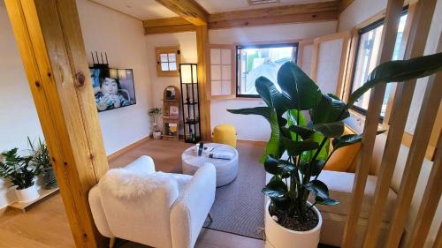 Jongno Villa | Insarang