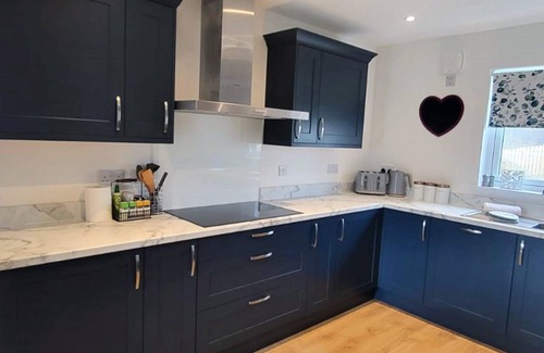 Kincraig Casa | Insch House - Retreat Group