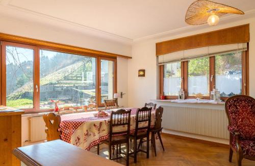 Soultzeren Casa | Insel Paradise