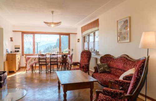 Soultzeren Casa | Insel Paradise